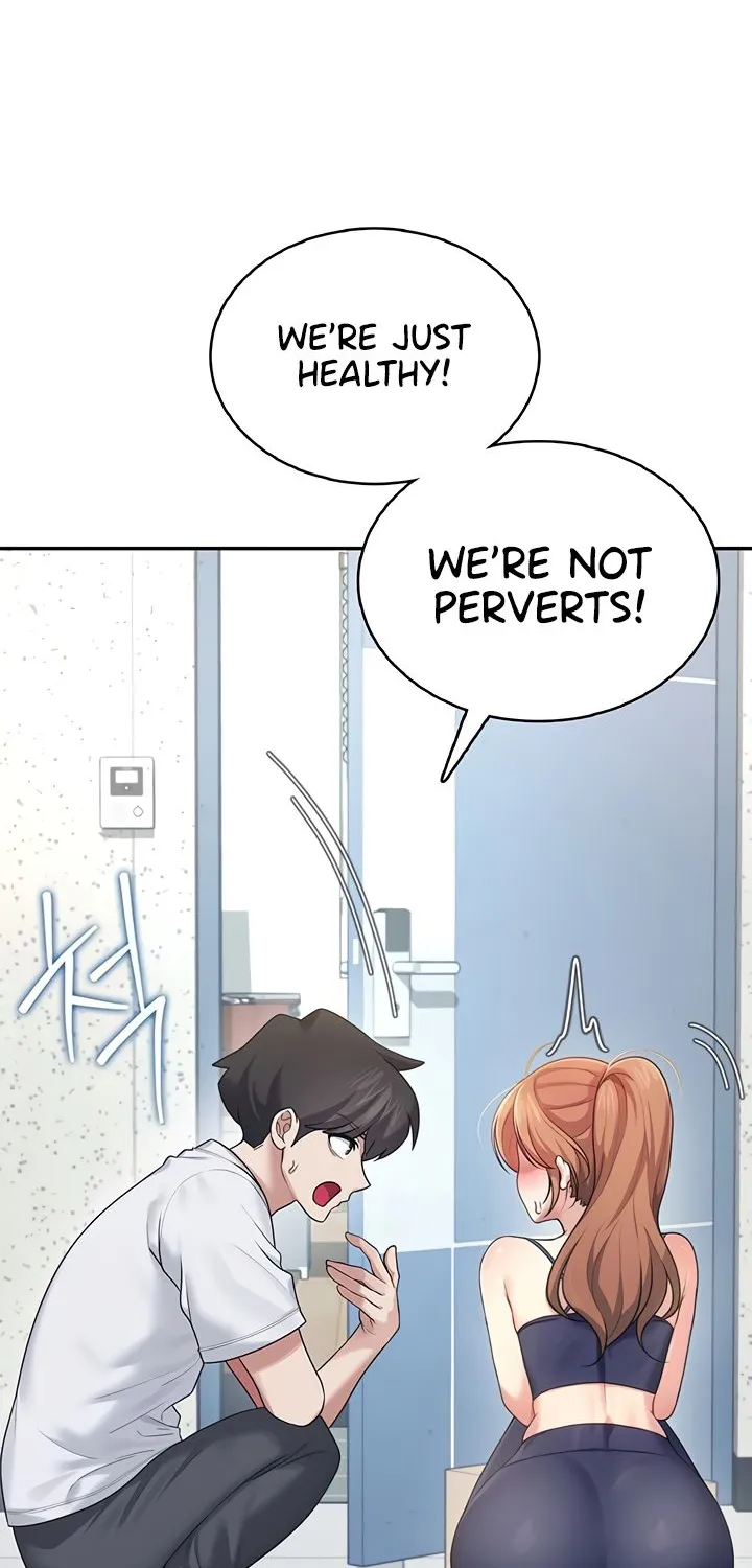 Synced for Pleasure Chapter 31 page 35 - 