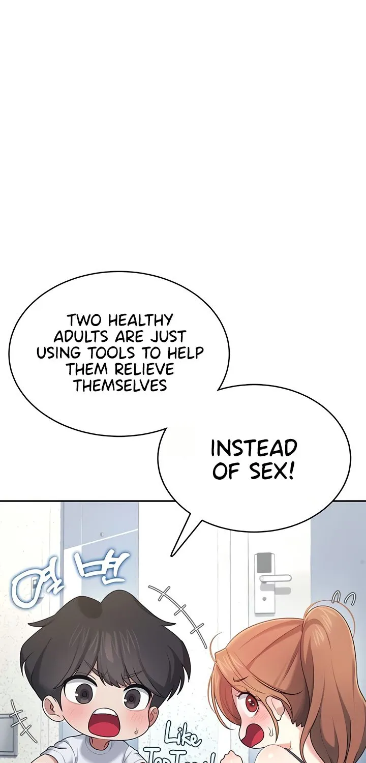 Synced for Pleasure Chapter 31 page 37 - 