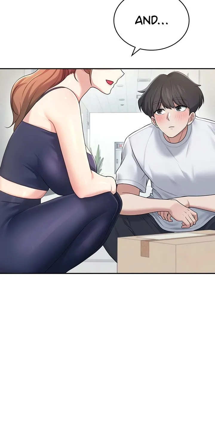 Synced for Pleasure Chapter 31 page 44 - 