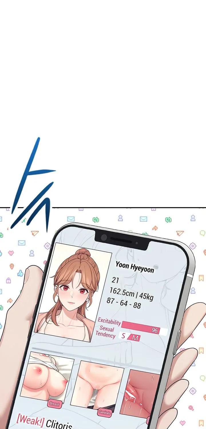 Synced for Pleasure Chapter 31 page 49 - 
