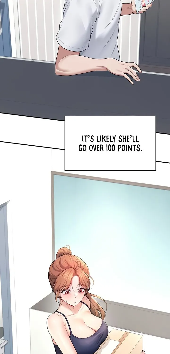 Synced for Pleasure Chapter 31 page 52 - 