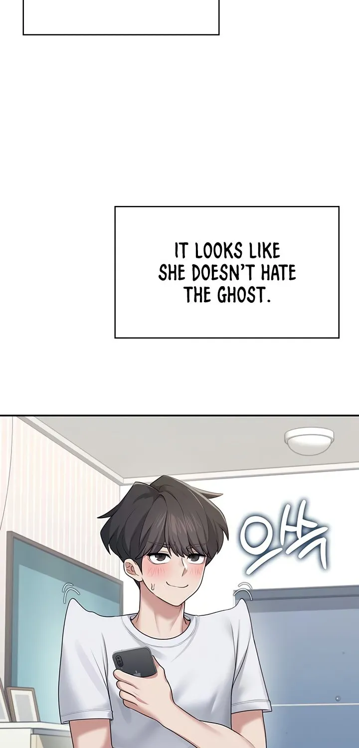 Synced for Pleasure Chapter 31 page 55 - 
