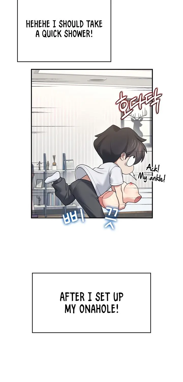 Synced for Pleasure Chapter 31 page 64 - 