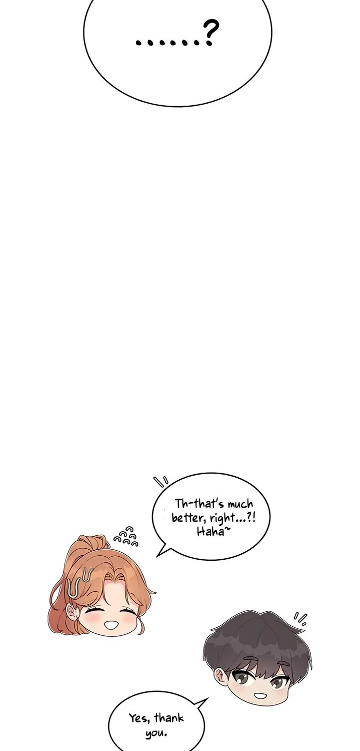 Synced for Pleasure Chapter 31 page 8 - 