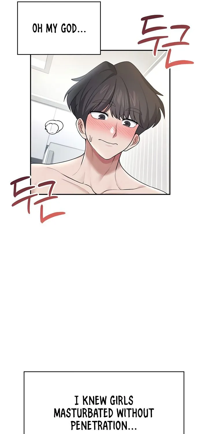 Synced for Pleasure Chapter 31 page 73 - 