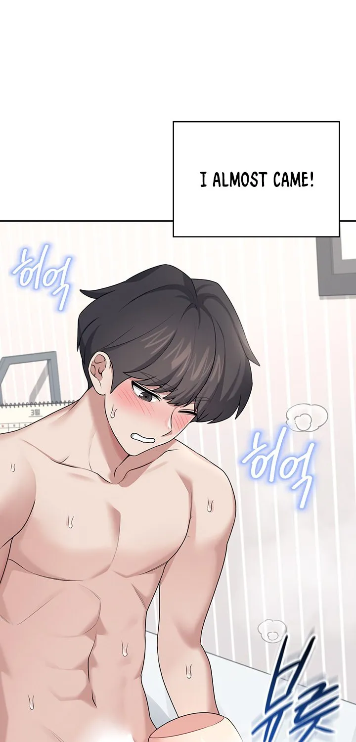 Synced for Pleasure Chapter 32 page 104 - 