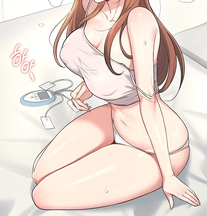 Synced for Pleasure Chapter 32 page 111 - 