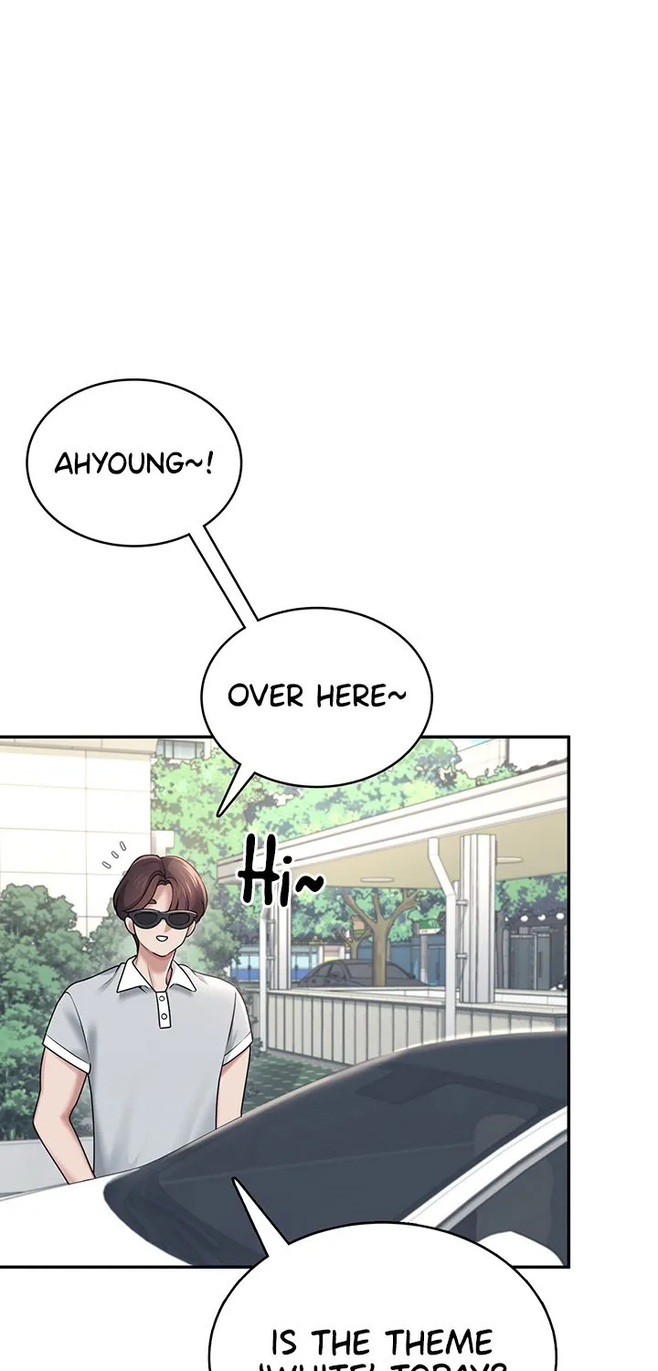 Synced for Pleasure Chapter 32 page 121 - 