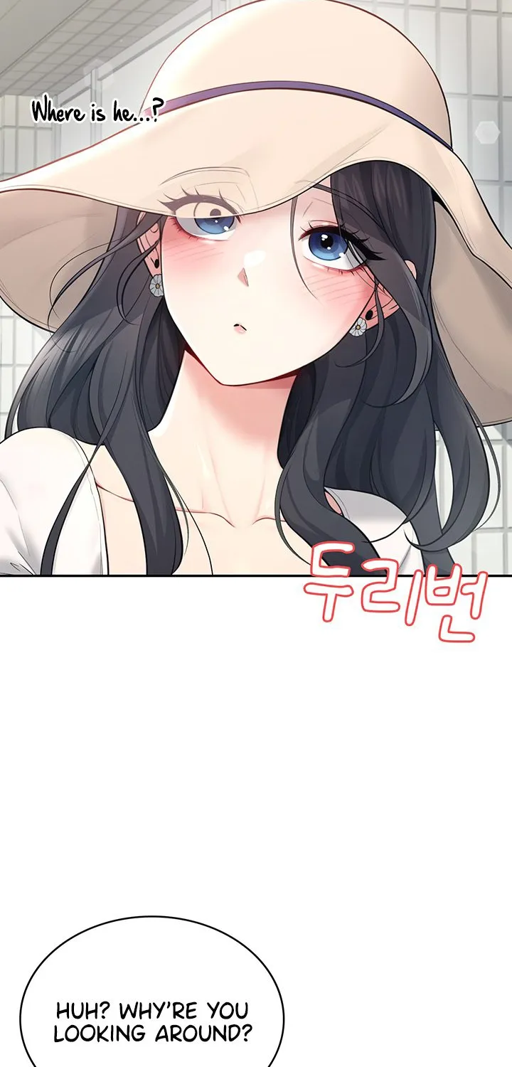 Synced for Pleasure Chapter 32 page 125 - 