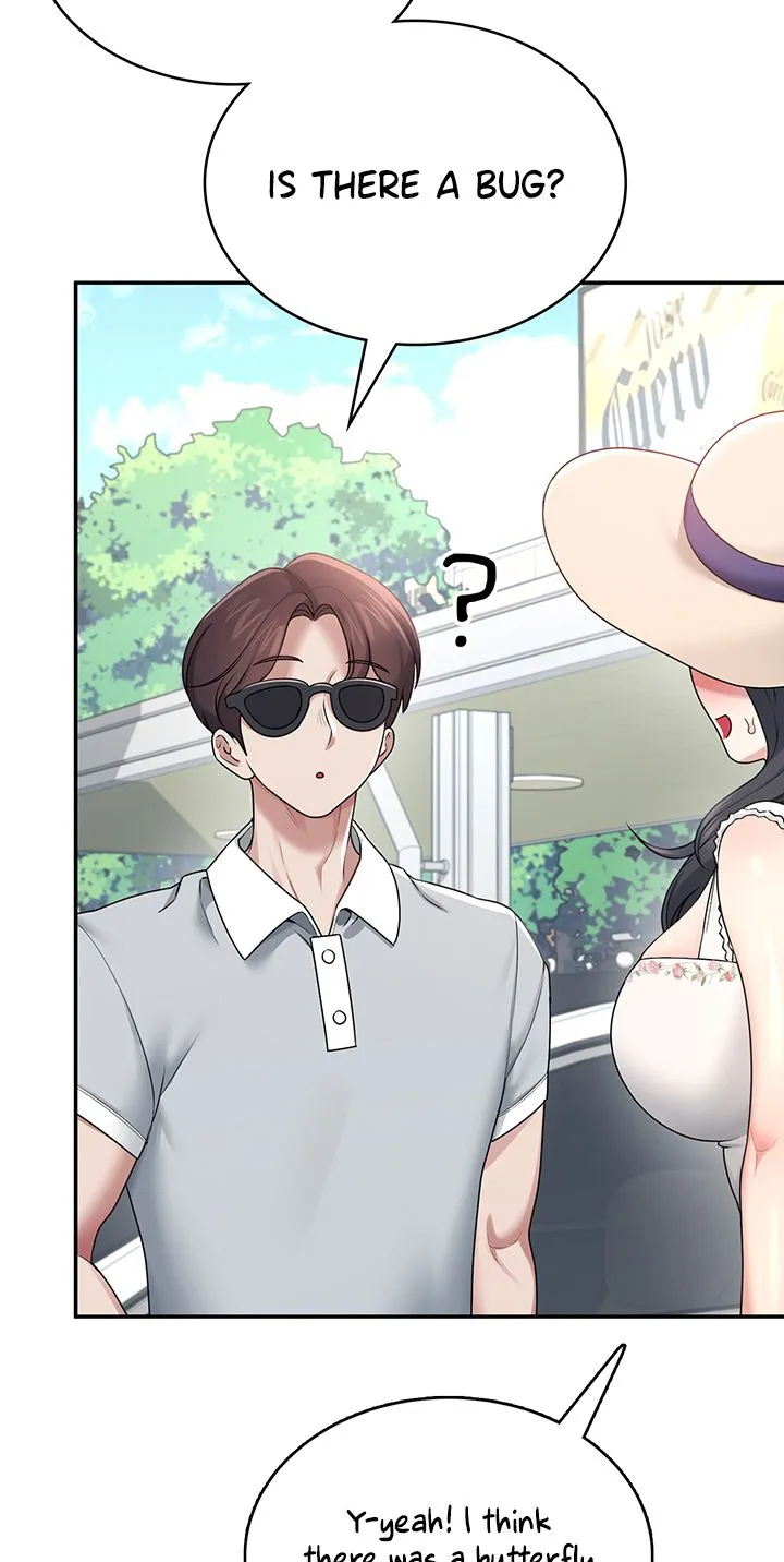 Synced for Pleasure Chapter 32 page 126 - 
