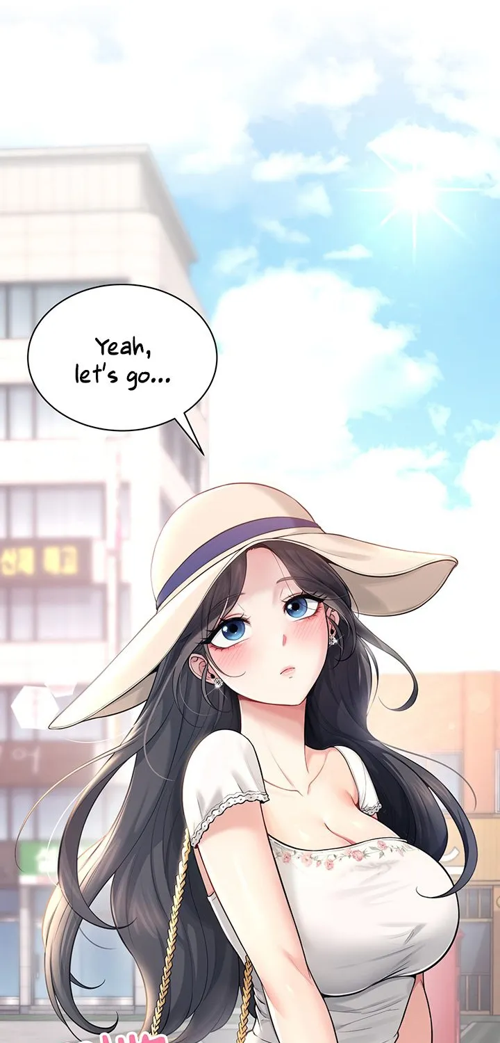 Synced for Pleasure Chapter 32 page 128 - 
