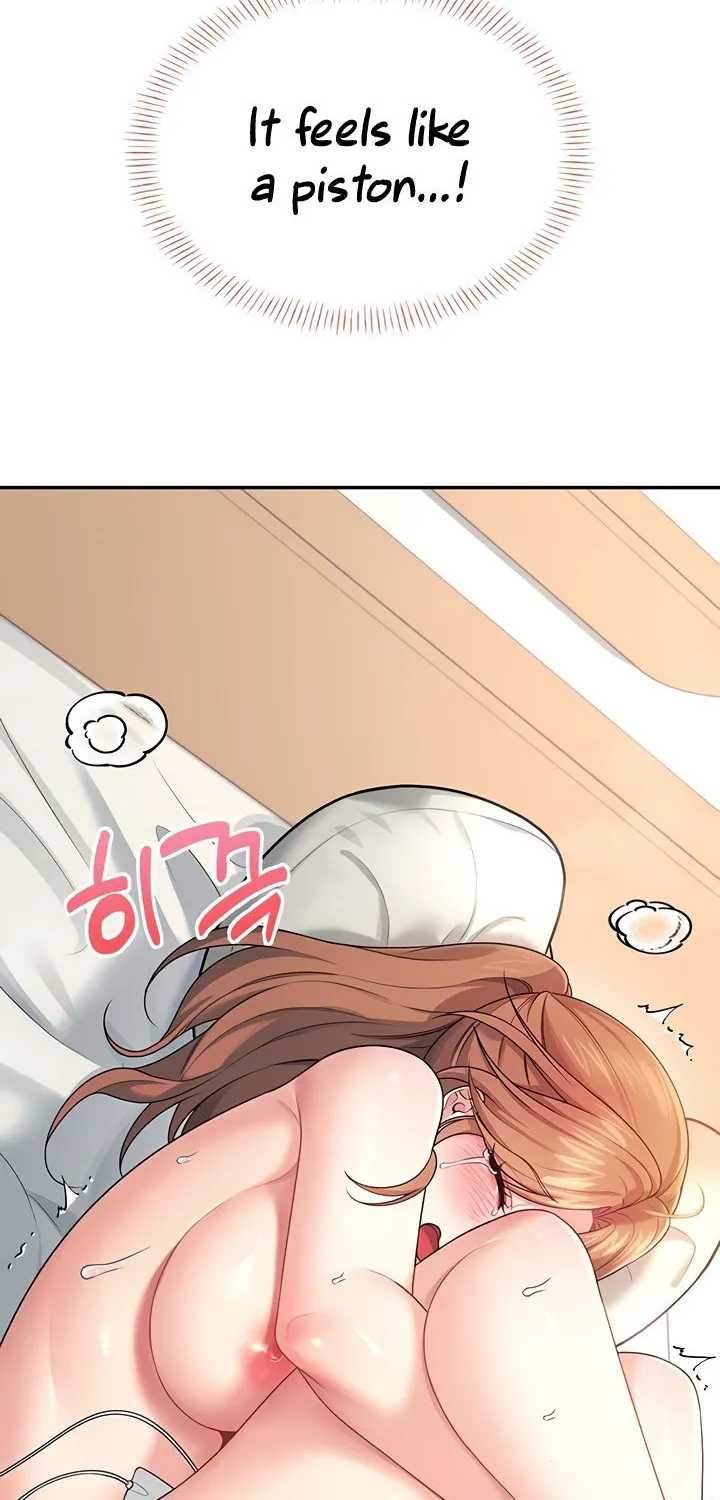 Synced for Pleasure Chapter 32 page 14 - 