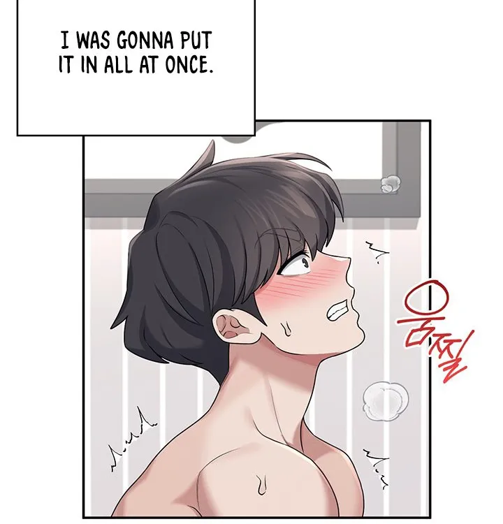 Synced for Pleasure Chapter 32 page 18 - 