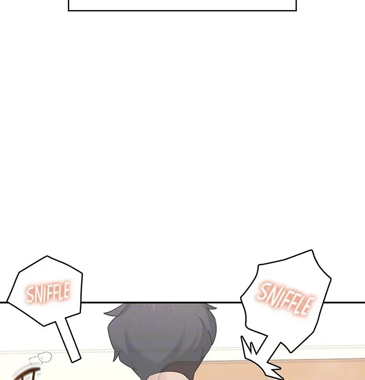Synced for Pleasure Chapter 32 page 21 - 