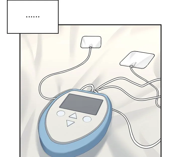 Synced for Pleasure Chapter 32 page 33 - 