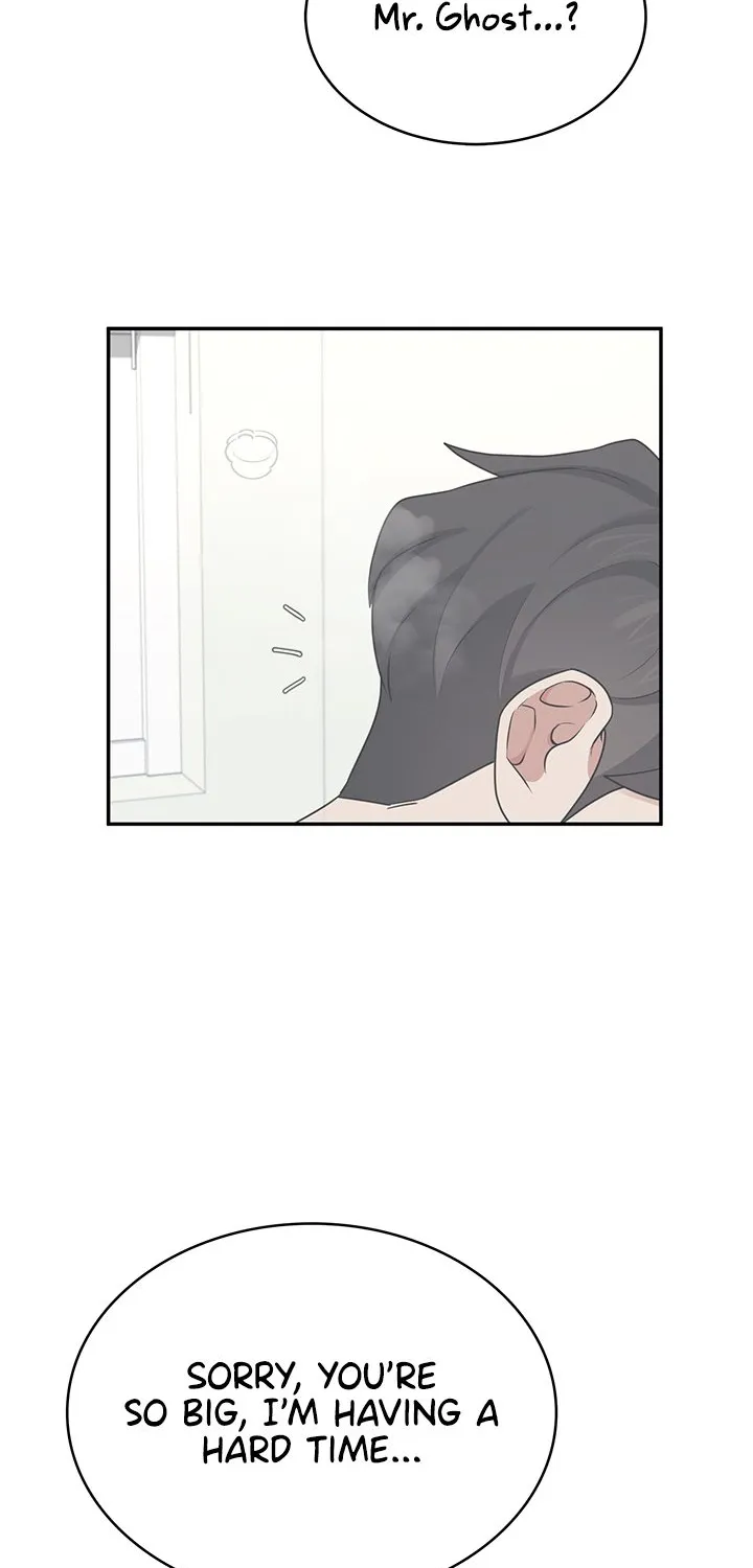 Synced for Pleasure Chapter 32 page 41 - 