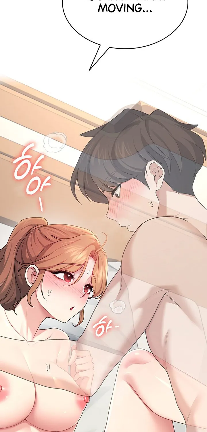 Synced for Pleasure Chapter 32 page 43 - 