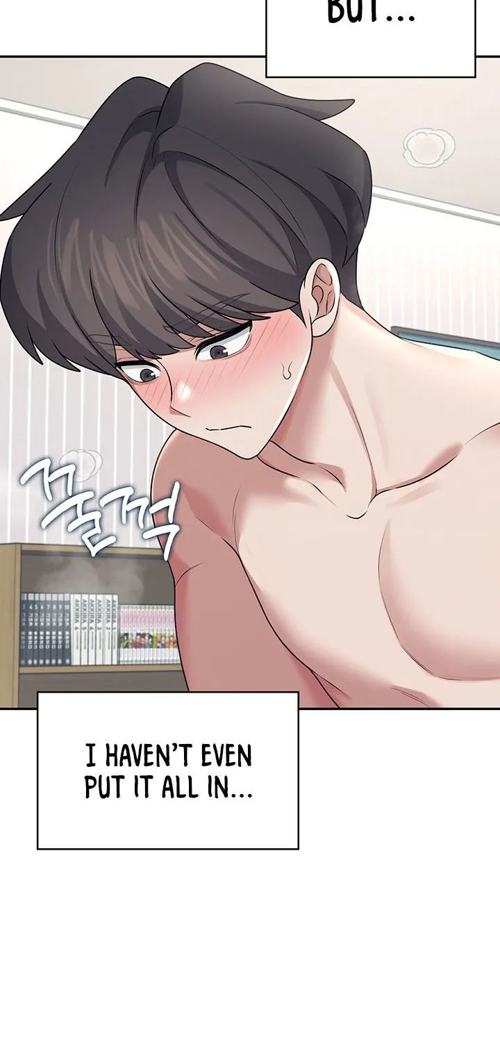 Synced for Pleasure Chapter 32 page 46 - 