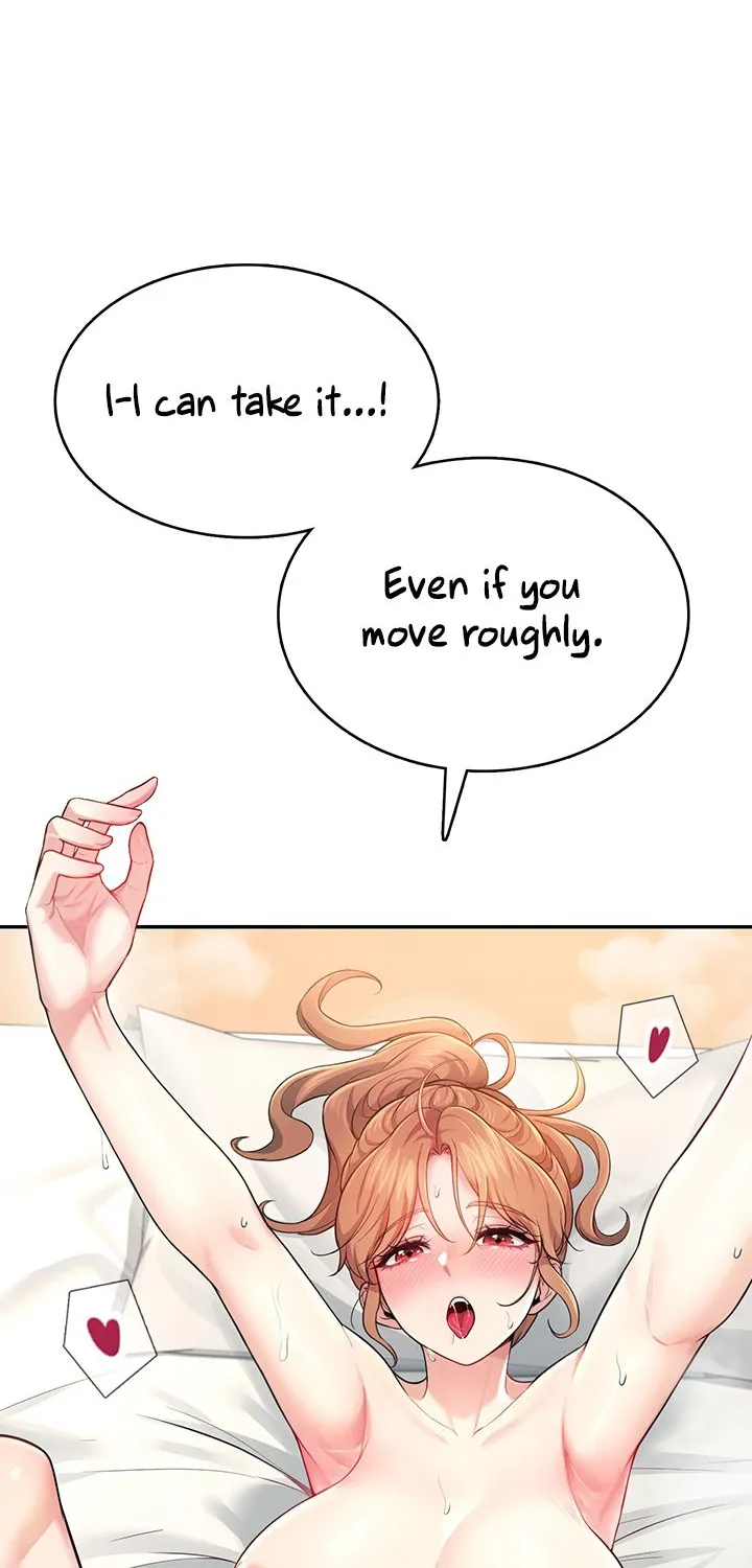 Synced for Pleasure Chapter 32 page 64 - 