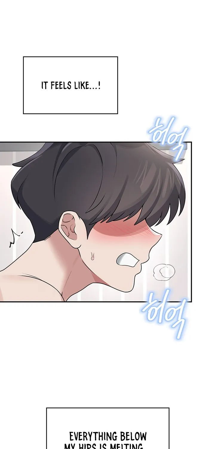 Synced for Pleasure Chapter 32 page 82 - 