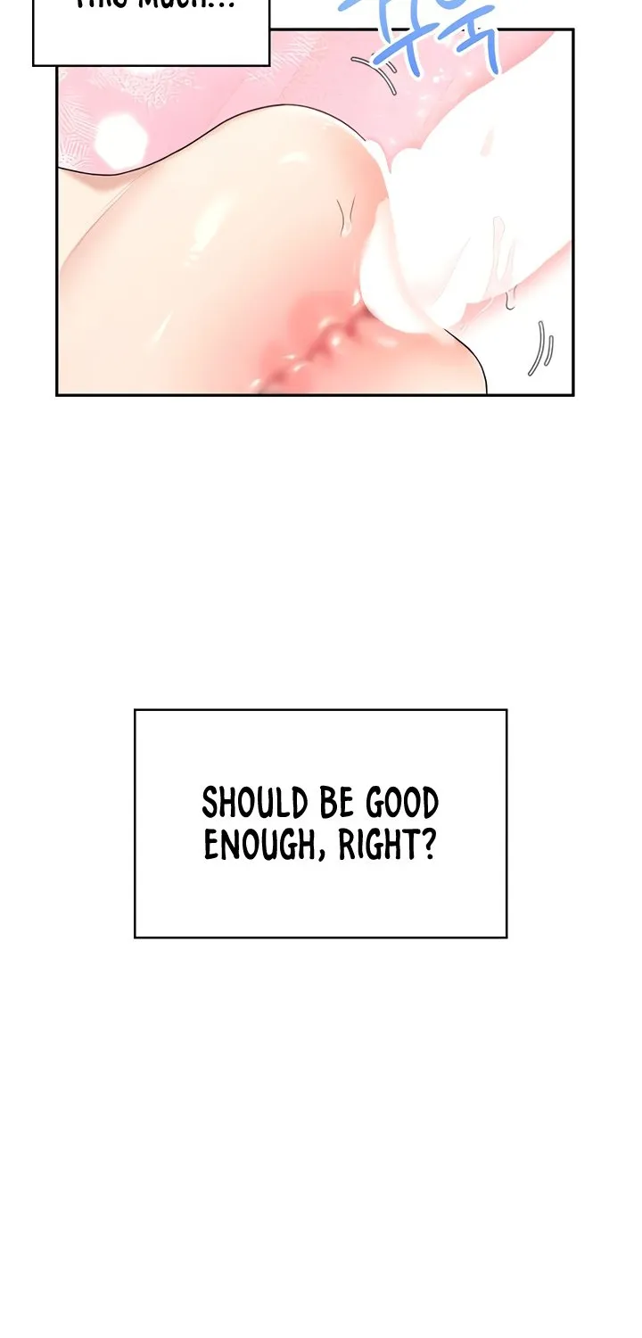 Synced for Pleasure Chapter 32 page 10 - 