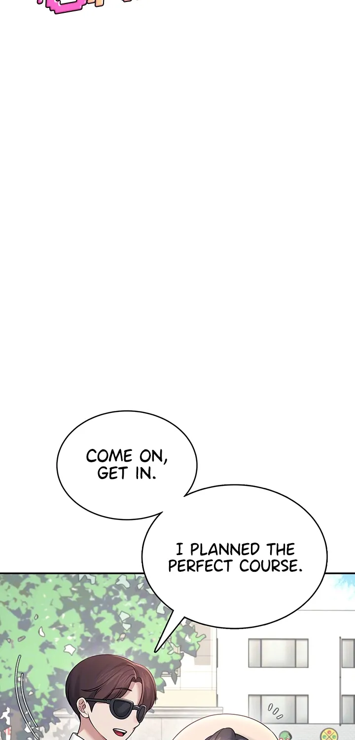 Synced for Pleasure Chapter 33 page 16 - 