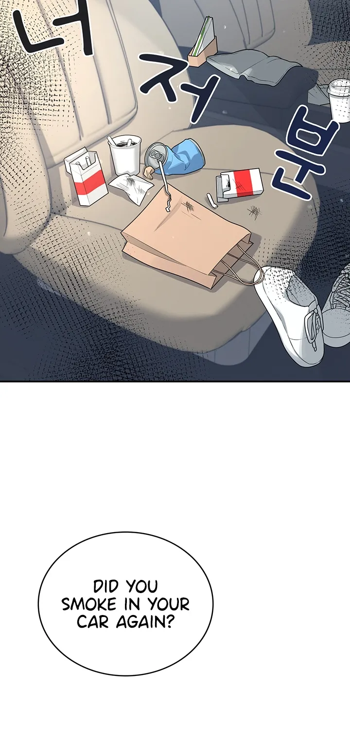 Synced for Pleasure Chapter 33 page 20 - 