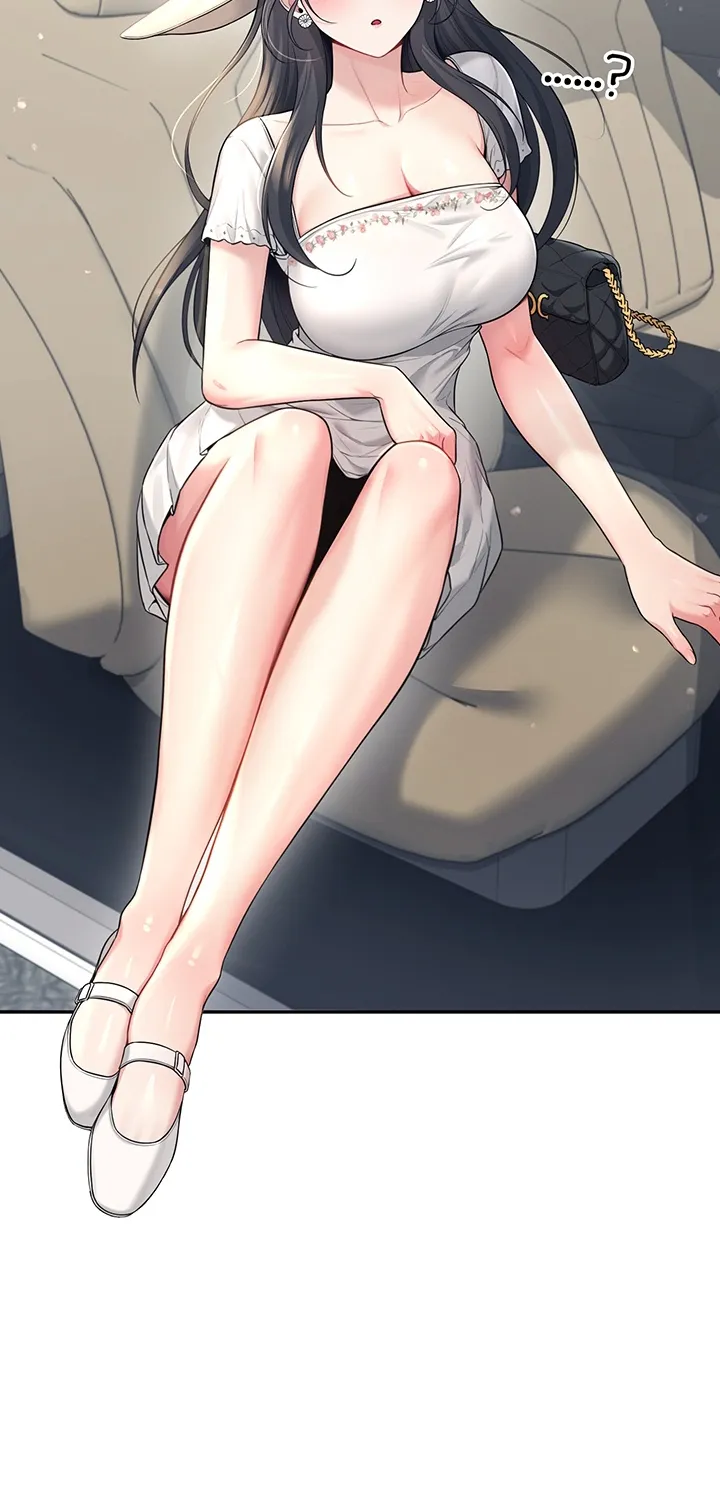 Synced for Pleasure Chapter 33 page 32 - 
