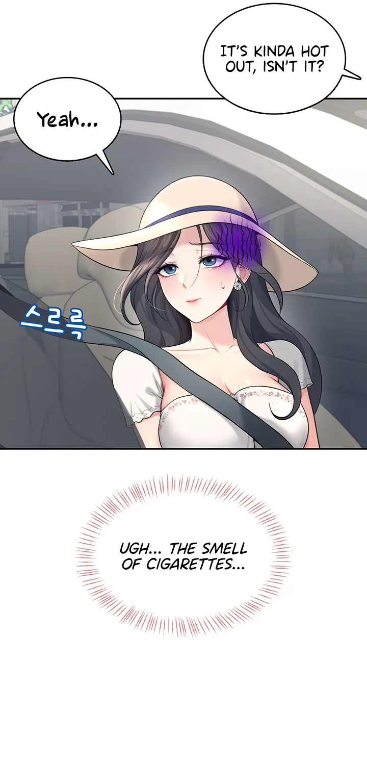 Synced for Pleasure Chapter 33 page 37 - 
