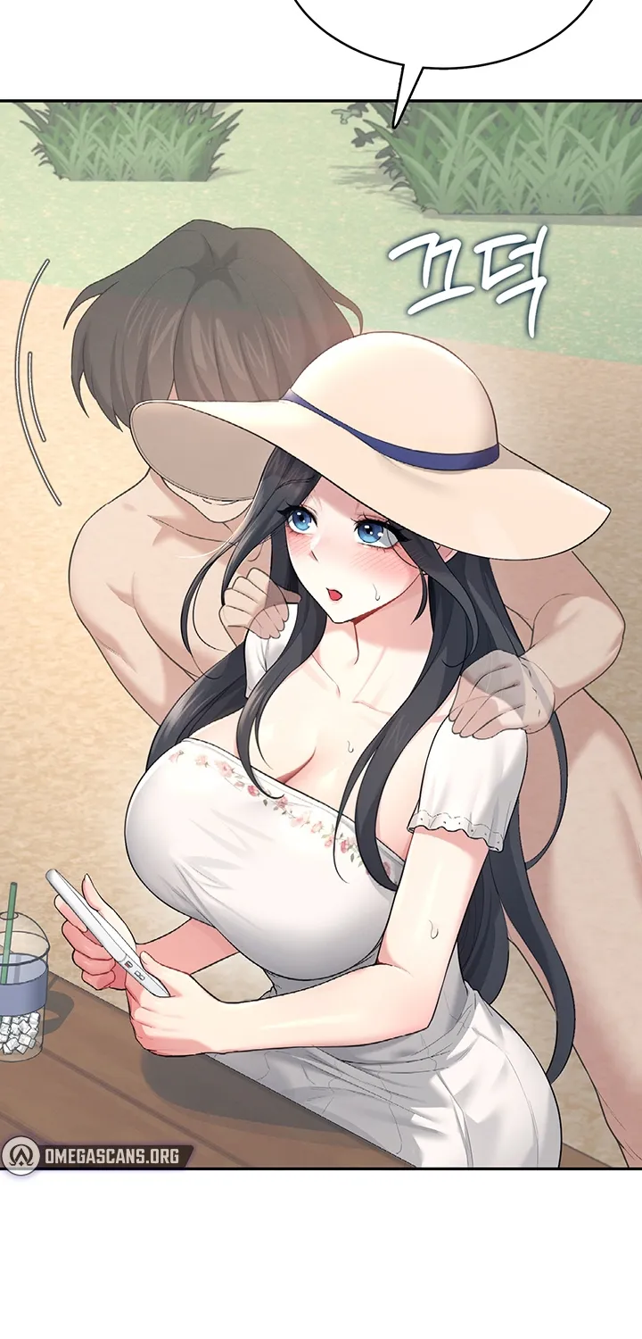 Synced for Pleasure Chapter 33 page 53 - 
