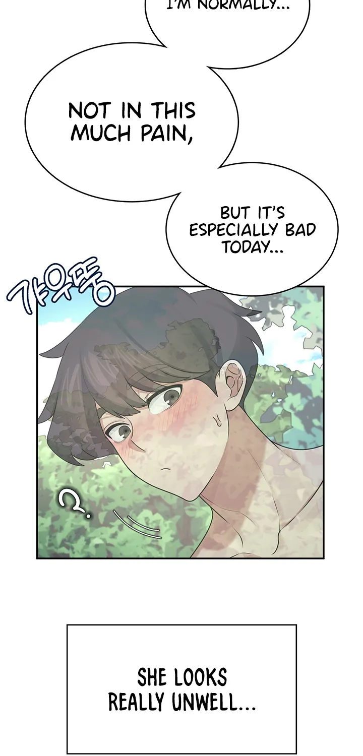 Synced for Pleasure Chapter 33 page 55 - 