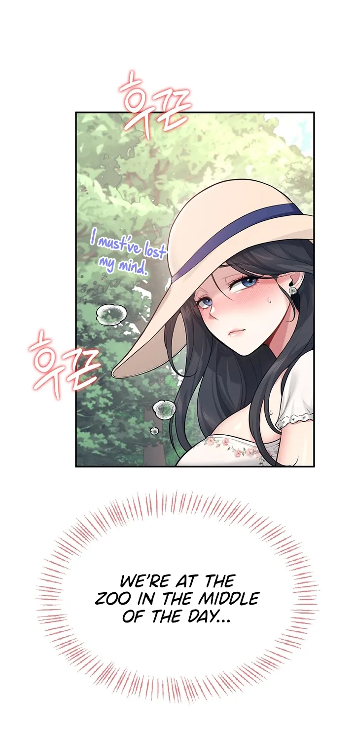 Synced for Pleasure Chapter 33 page 64 - 