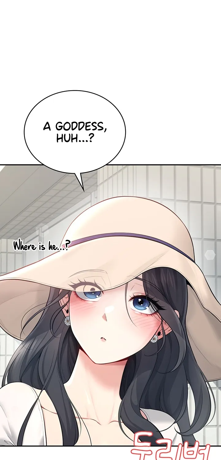 Synced for Pleasure Chapter 33 page 8 - 