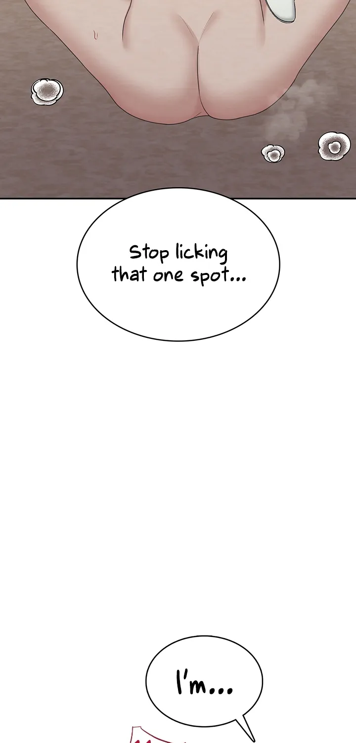 Synced for Pleasure Chapter 33 page 74 - 