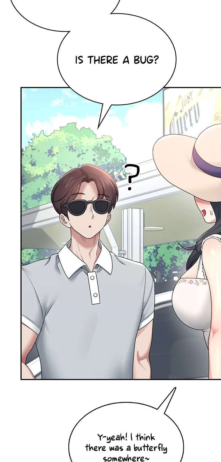 Synced for Pleasure Chapter 33 page 10 - 