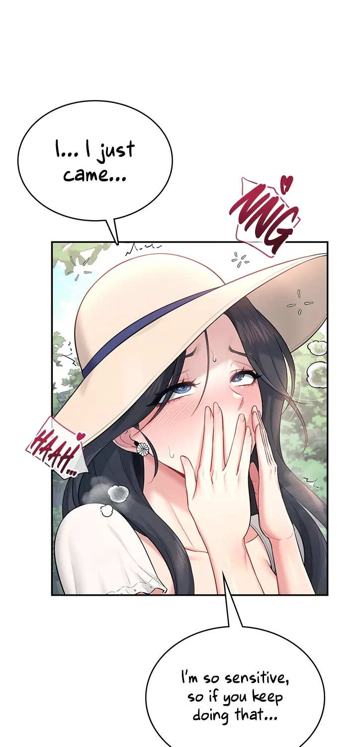 Synced for Pleasure Chapter 33 page 91 - 
