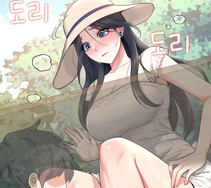Synced for Pleasure Chapter 33 page 99 - 