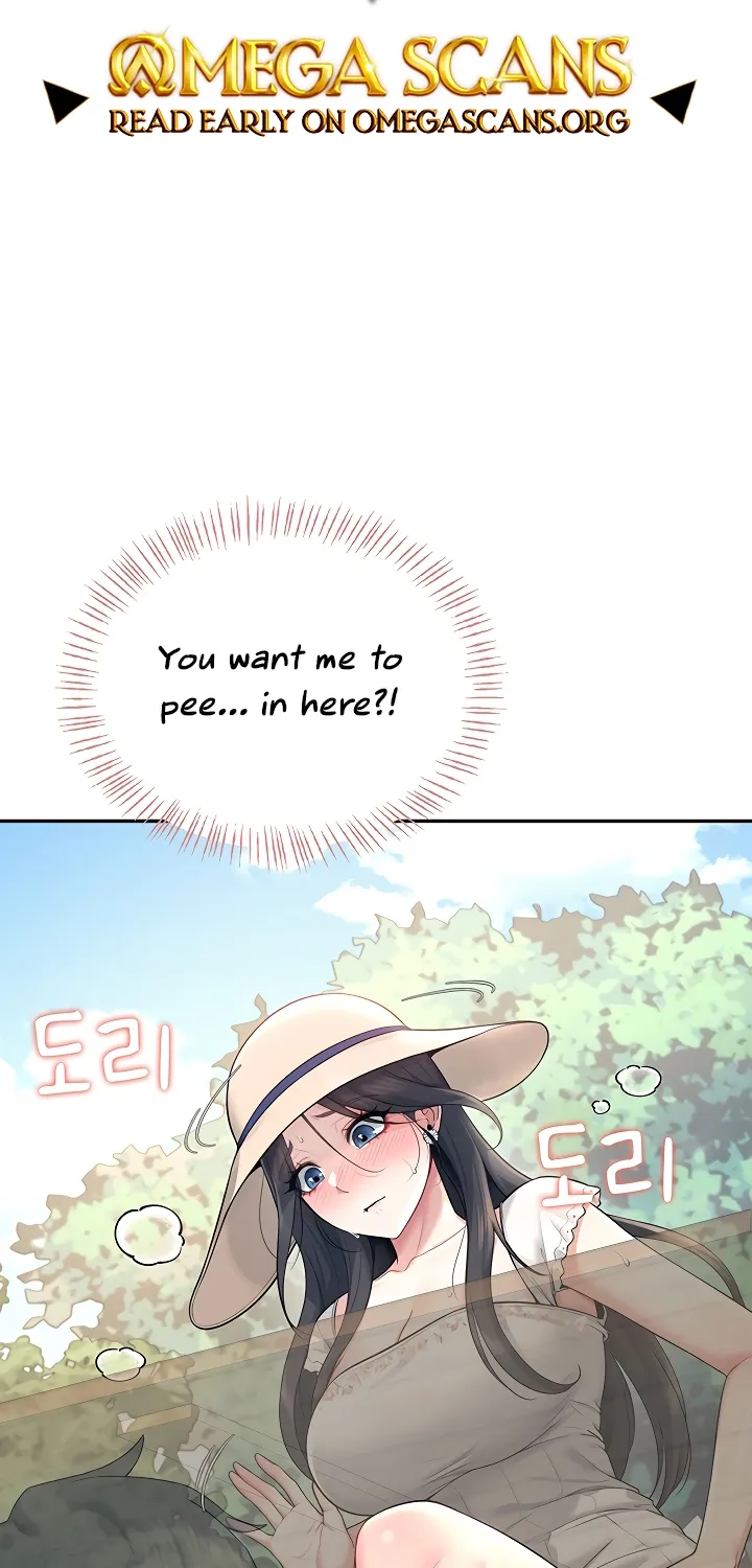 Synced for Pleasure Chapter 34 page 2 - 