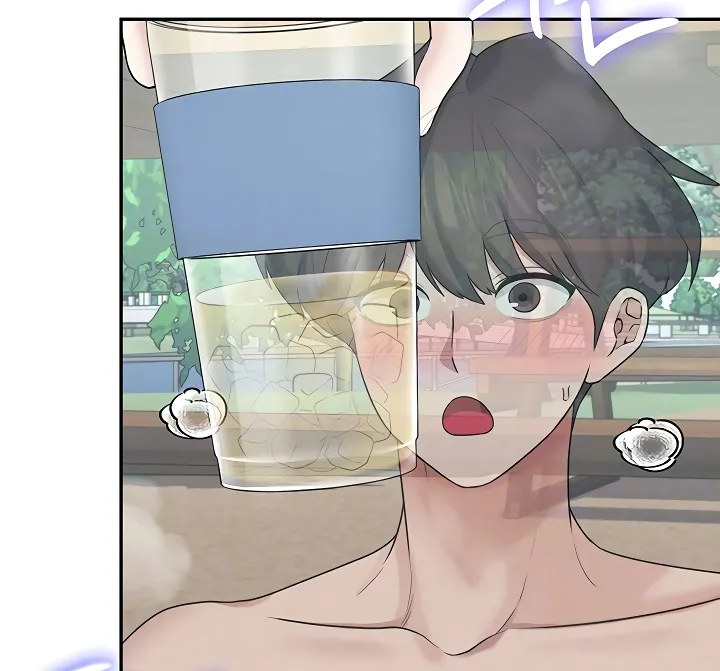 Synced for Pleasure Chapter 34 page 15 - 