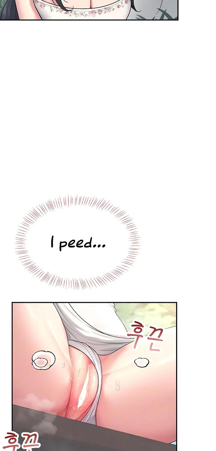Synced for Pleasure Chapter 34 page 17 - 