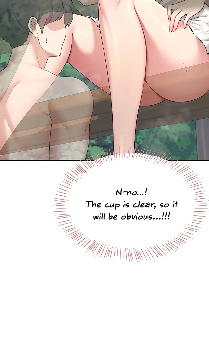 Synced for Pleasure Chapter 34 page 3 - 