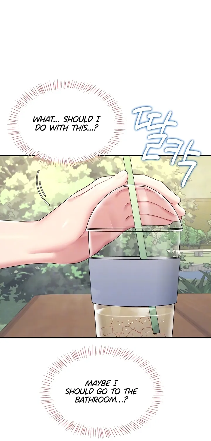 Synced for Pleasure Chapter 34 page 23 - 