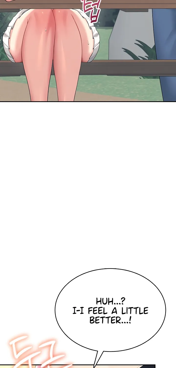 Synced for Pleasure Chapter 34 page 26 - 