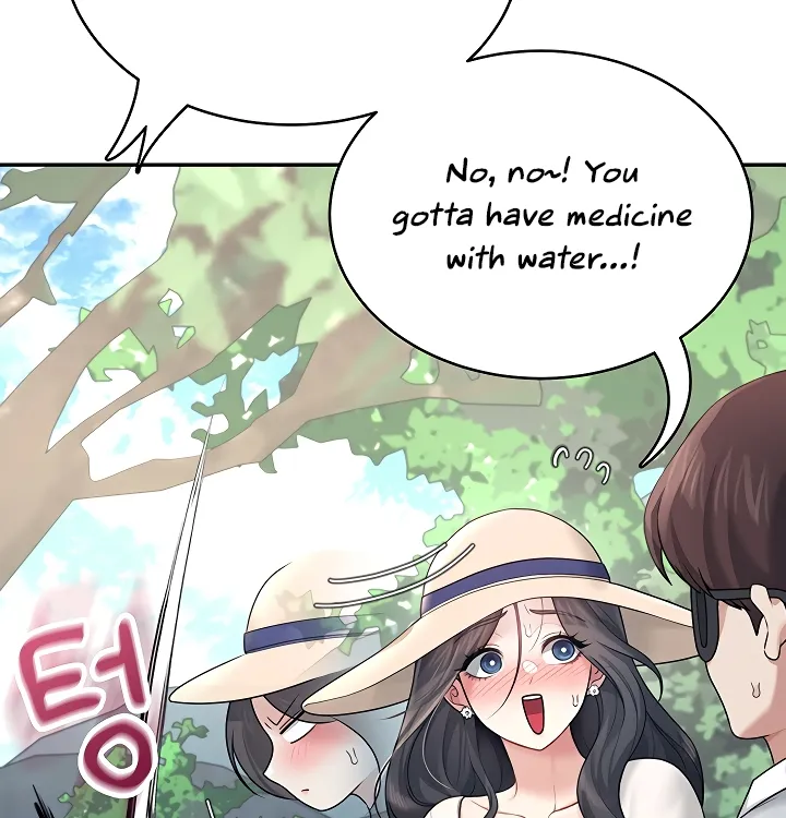 Synced for Pleasure Chapter 34 page 30 - 