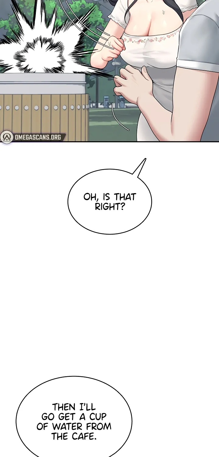 Synced for Pleasure Chapter 34 page 31 - 