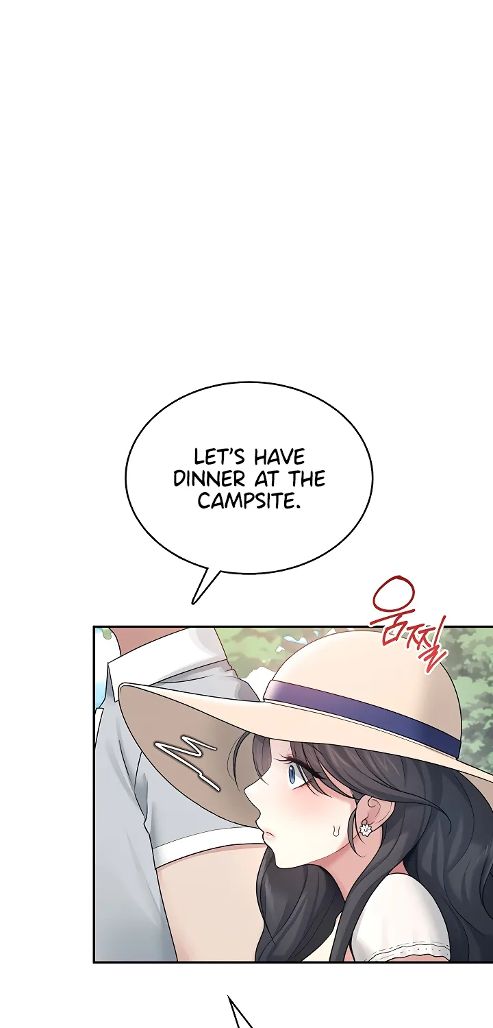 Synced for Pleasure Chapter 34 page 35 - 