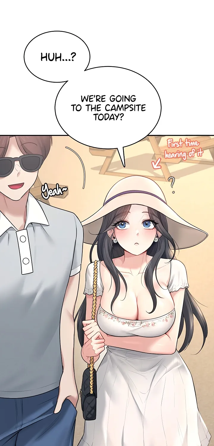 Synced for Pleasure Chapter 34 page 37 - 