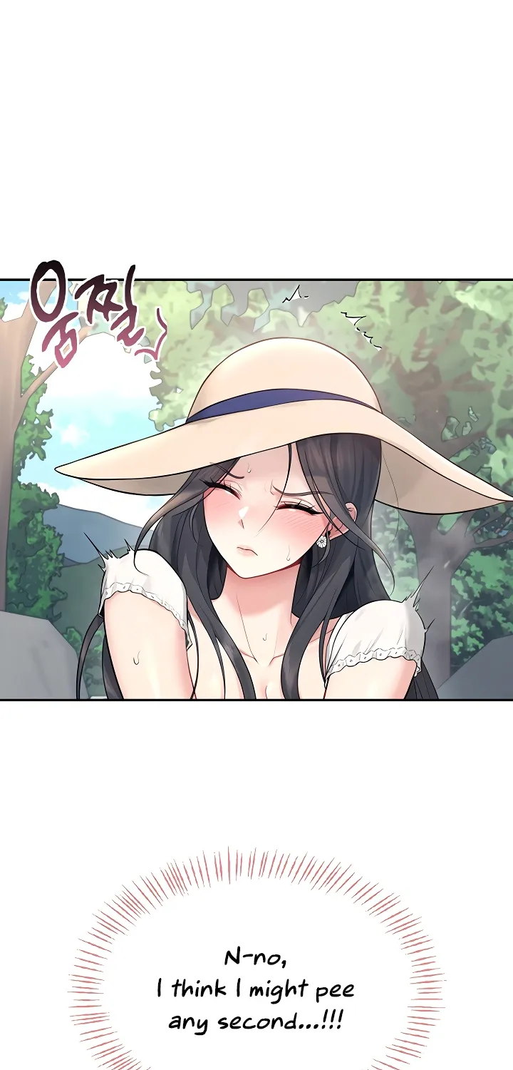 Synced for Pleasure Chapter 34 page 5 - 