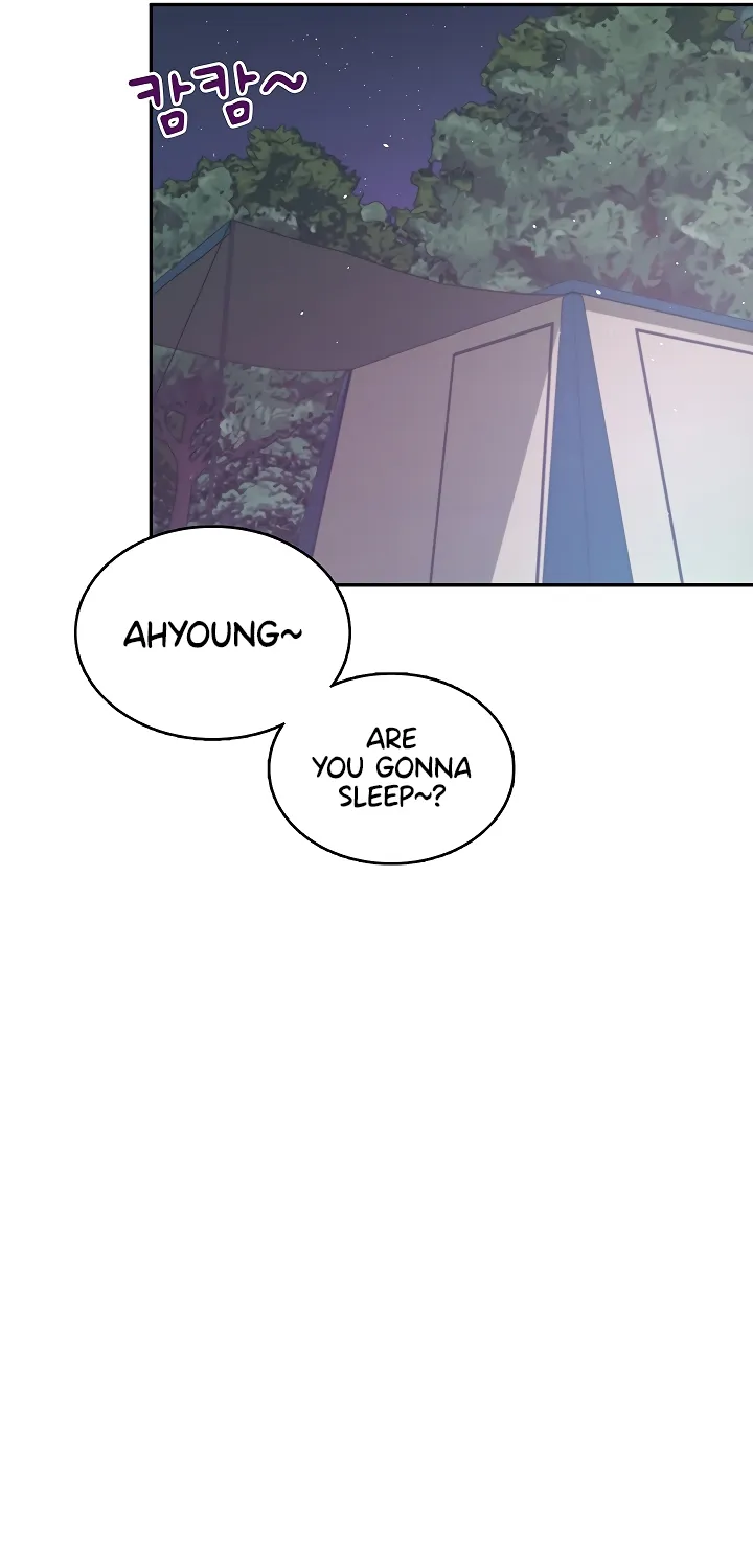 Synced for Pleasure Chapter 34 page 49 - 