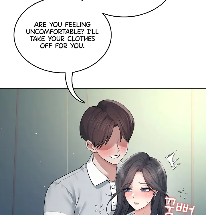 Synced for Pleasure Chapter 34 page 54 - 